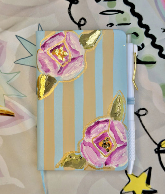 Mini Cuaderno Nonna