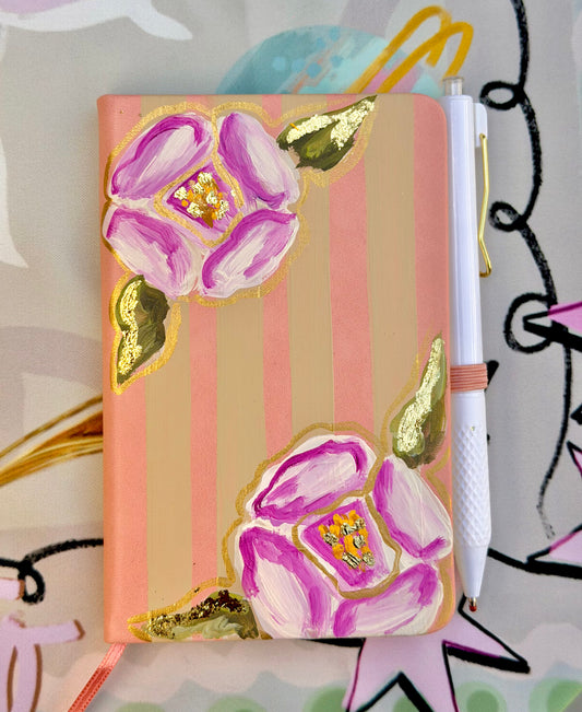 Mini Cuaderno Nonna
