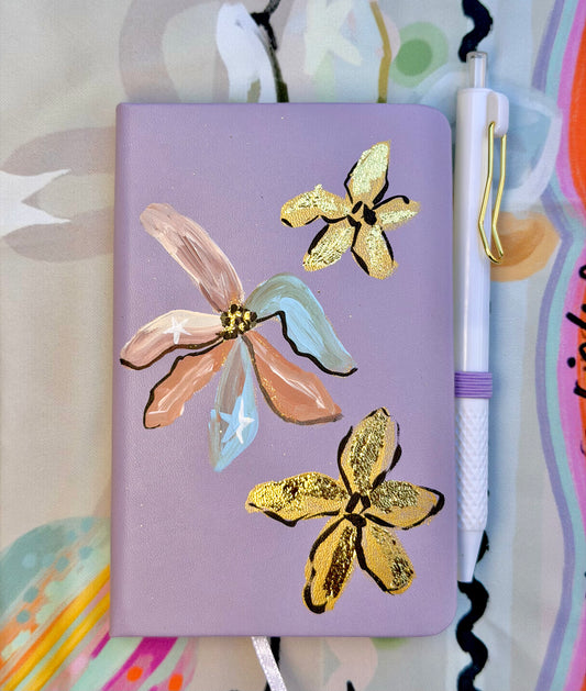 Mini Cuaderno Esencia