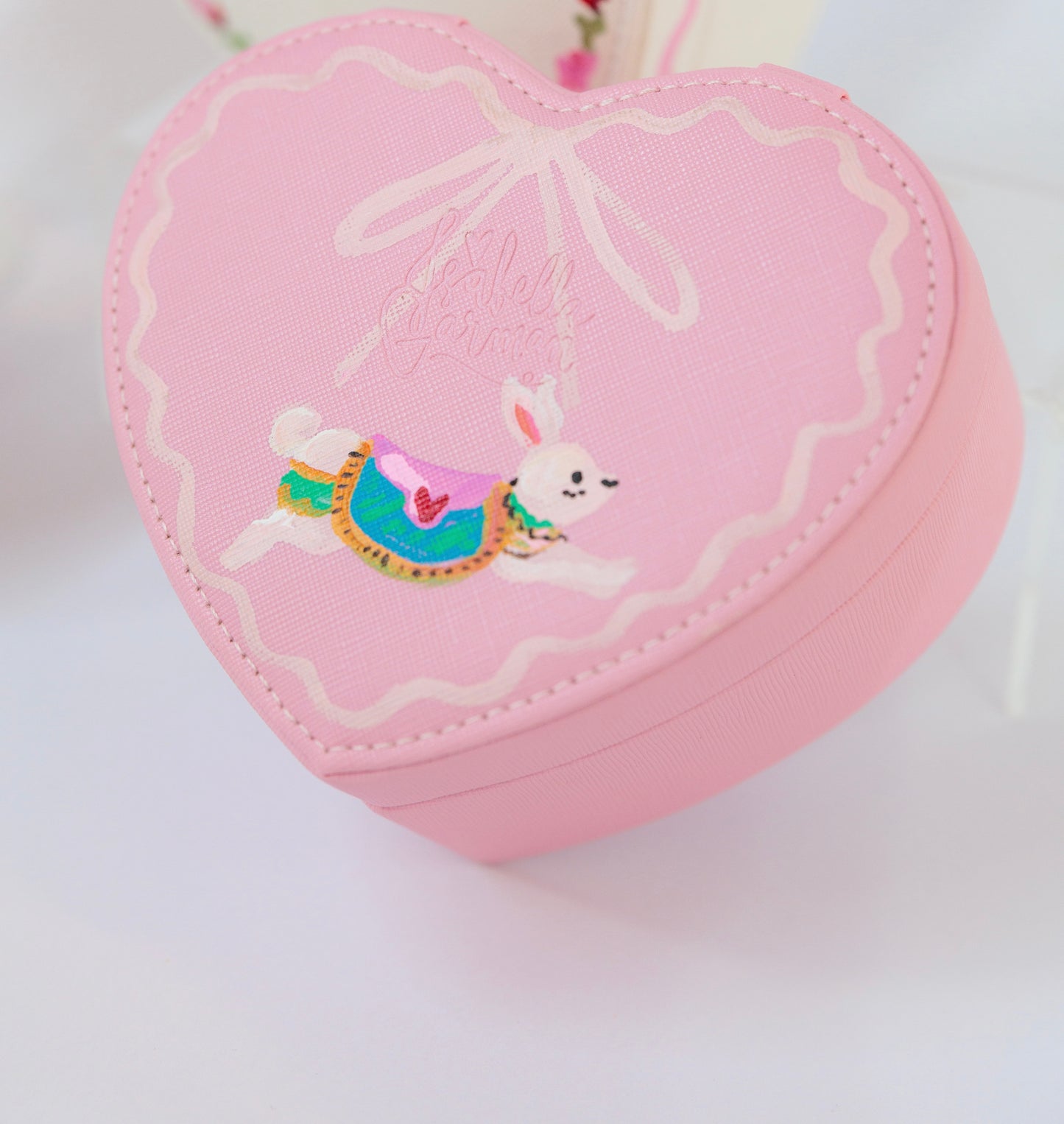 Joyero Bunny Love