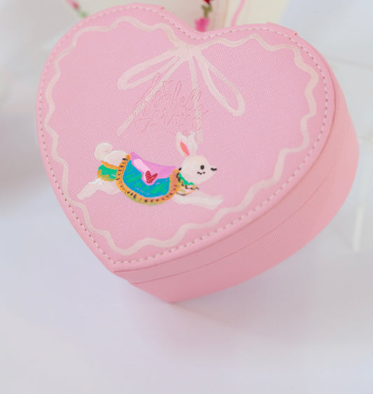 Joyero Bunny Love