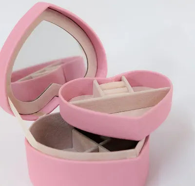 Joyero Bunny Love