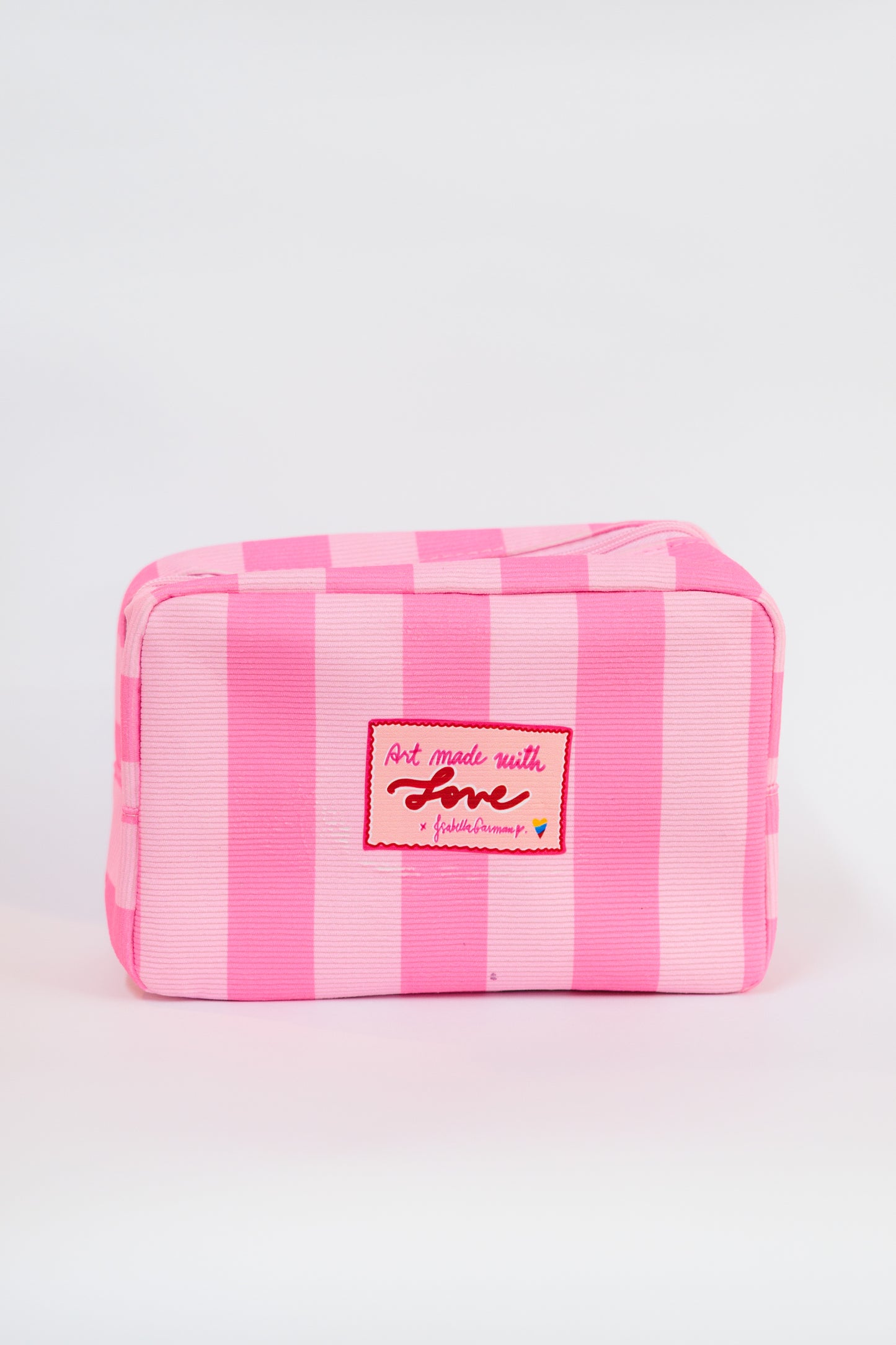 Cosmetiquera Pink Bunny