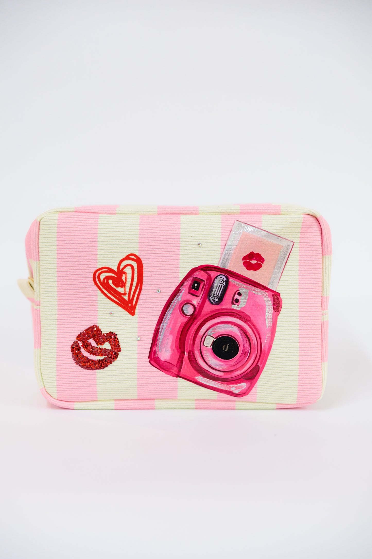 Cosmetiquera Selfie Love