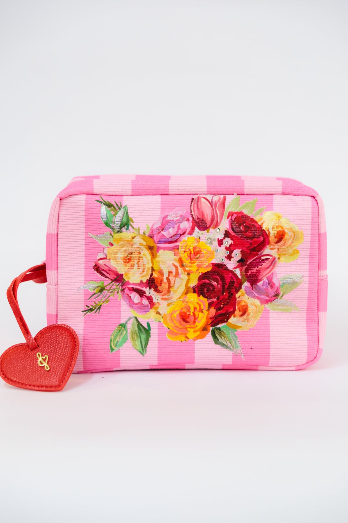 Cosmetiquera  Jardin de Flores