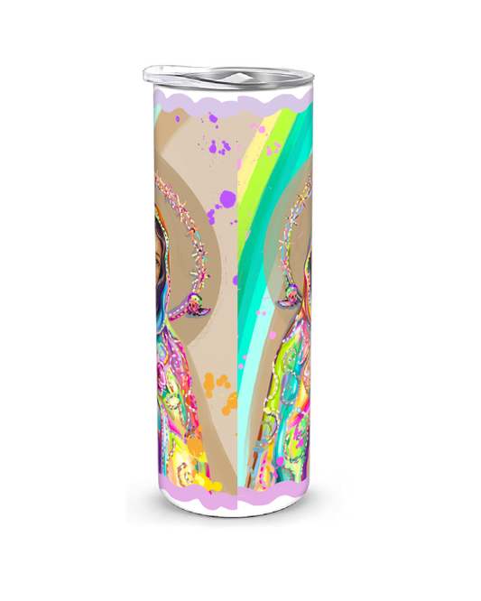 Termo  Rosa Mística