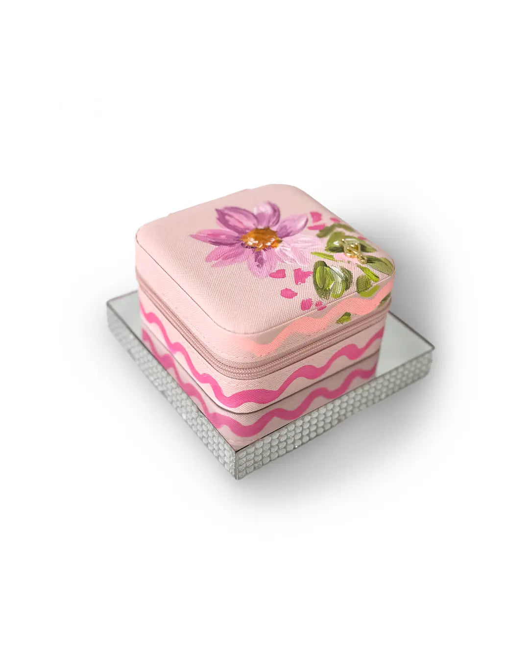 Mini Joyero