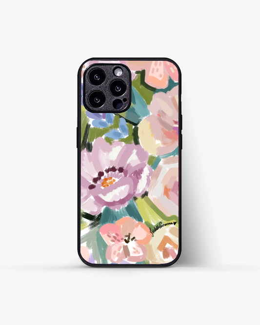 Case Primavera mockup