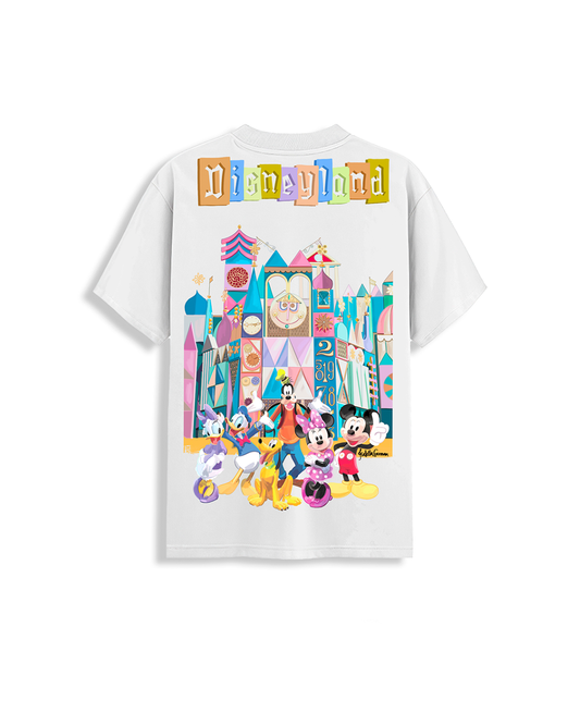 Small World disney - Adulto