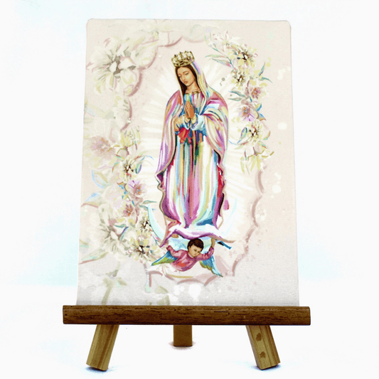 Guadalupe Pastel