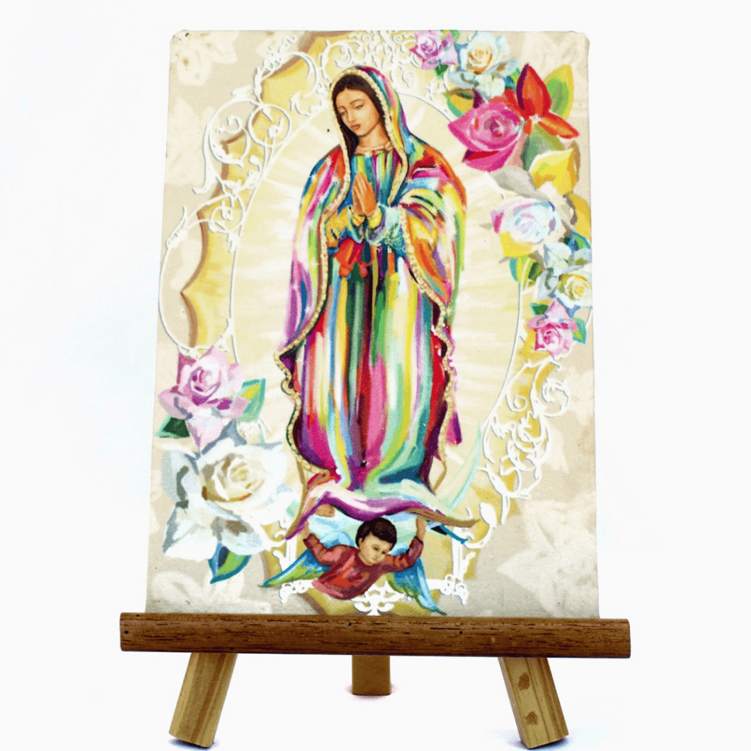 Guadalupe Rosas